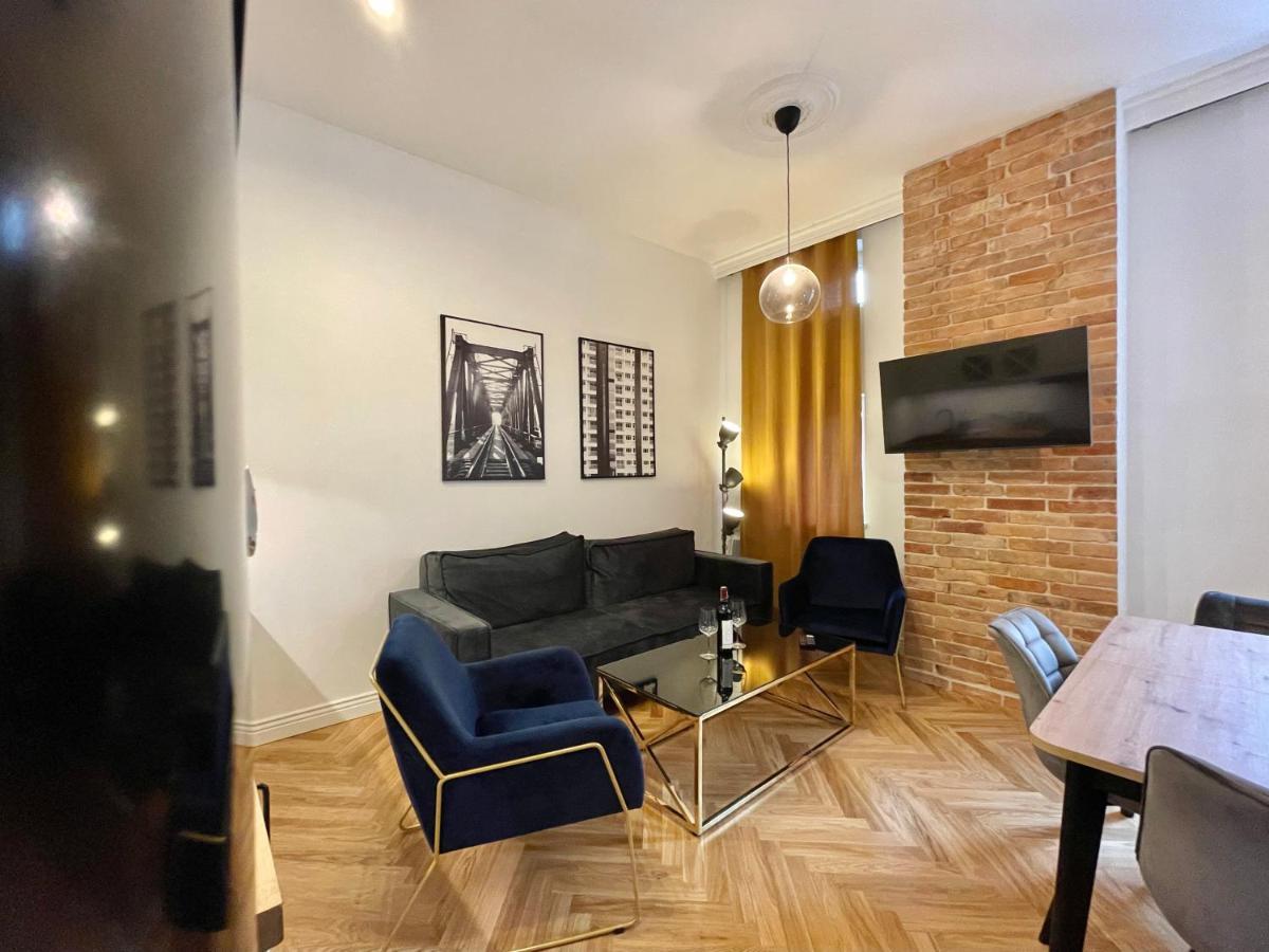 Chili Apartment Stary Toruń Exterior foto
